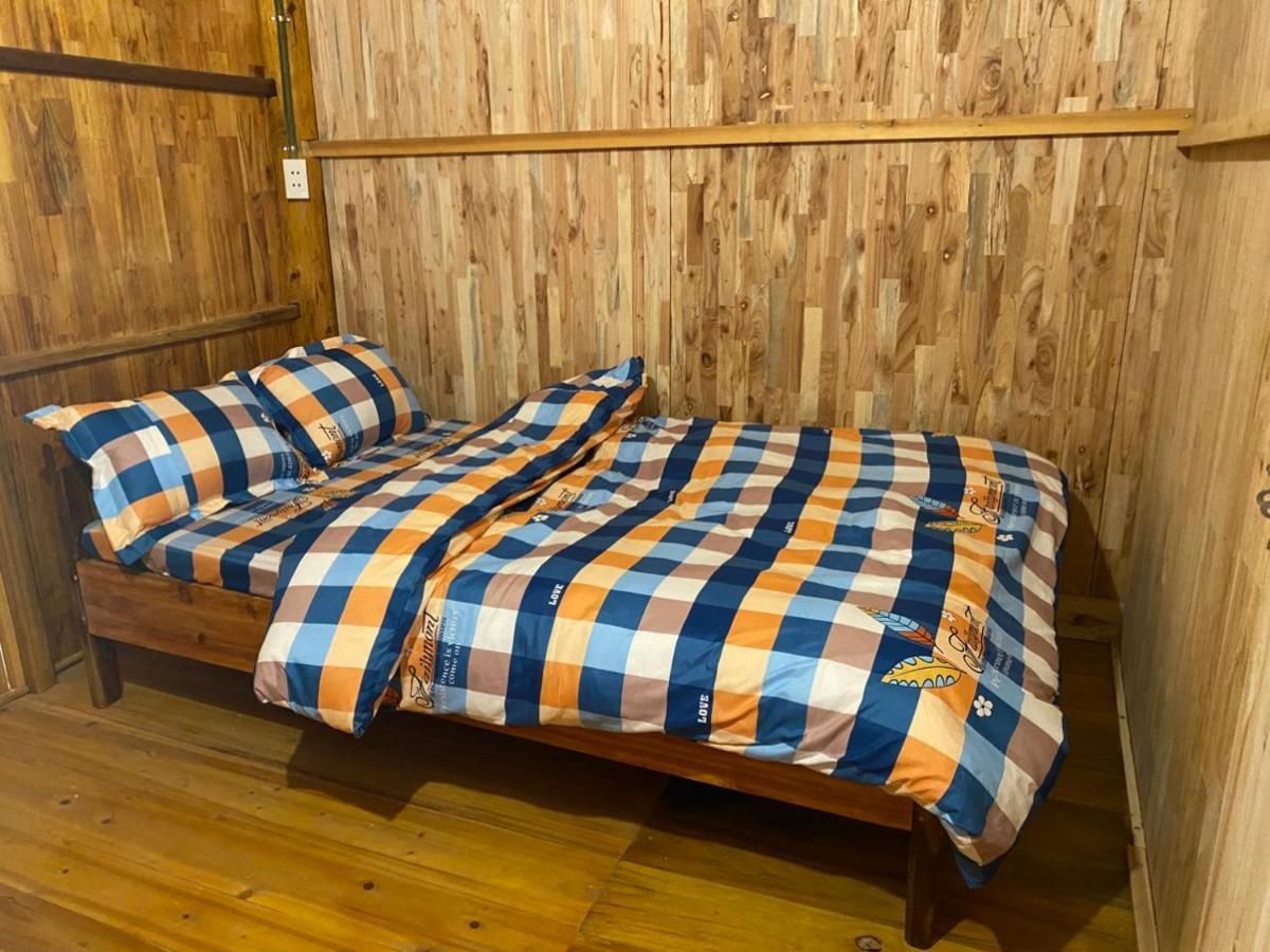 Quan Ba Hoang Nam Homestay المظهر الخارجي الصورة
